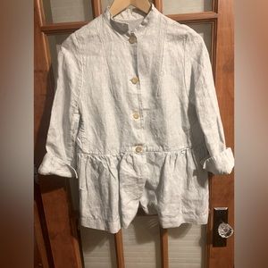 Hannoh Wessel H+ Jacket